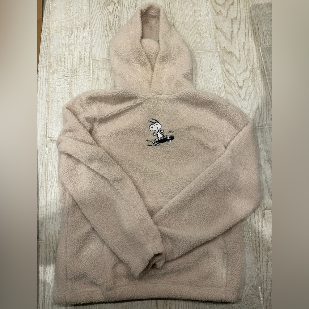 Snoopy Hoodie